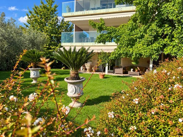 appartamento in vendita a Prato