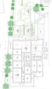 appartamento in vendita a Prato in zona Santa Lucia