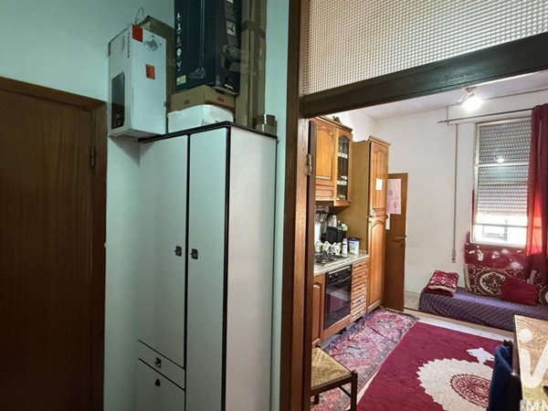 appartamento in vendita a Prato