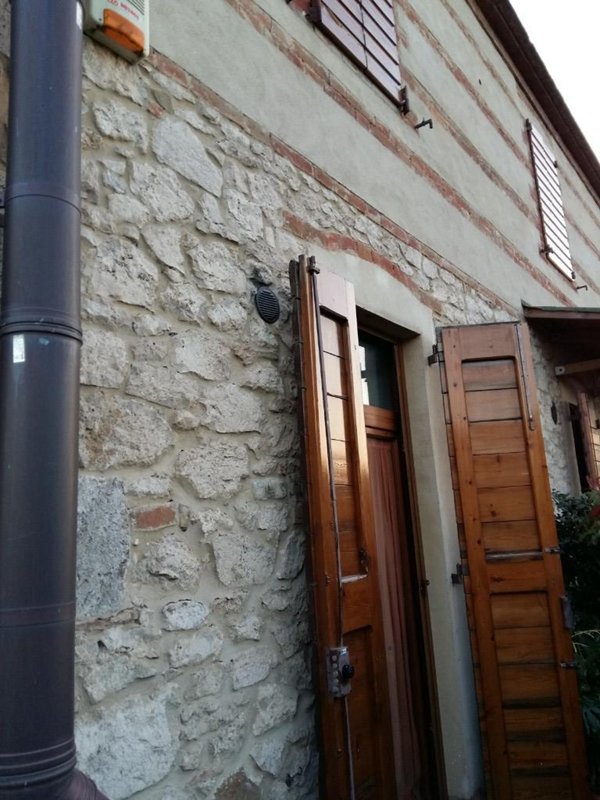 casa indipendente in vendita a Prato in zona Casale