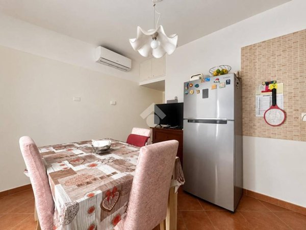 appartamento in vendita a Prato in zona Galceti