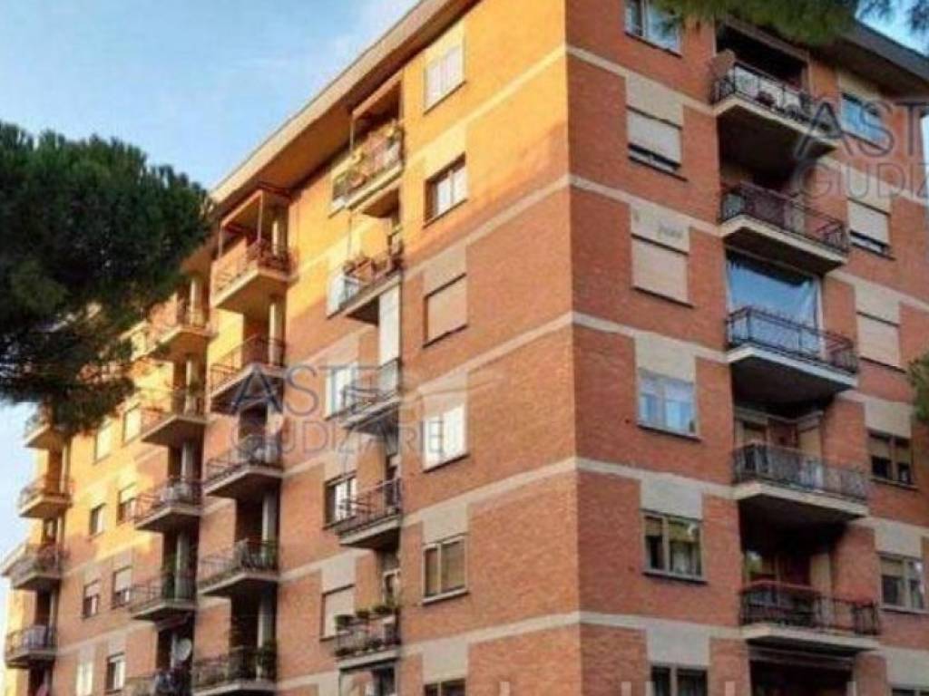 appartamento in vendita a Prato