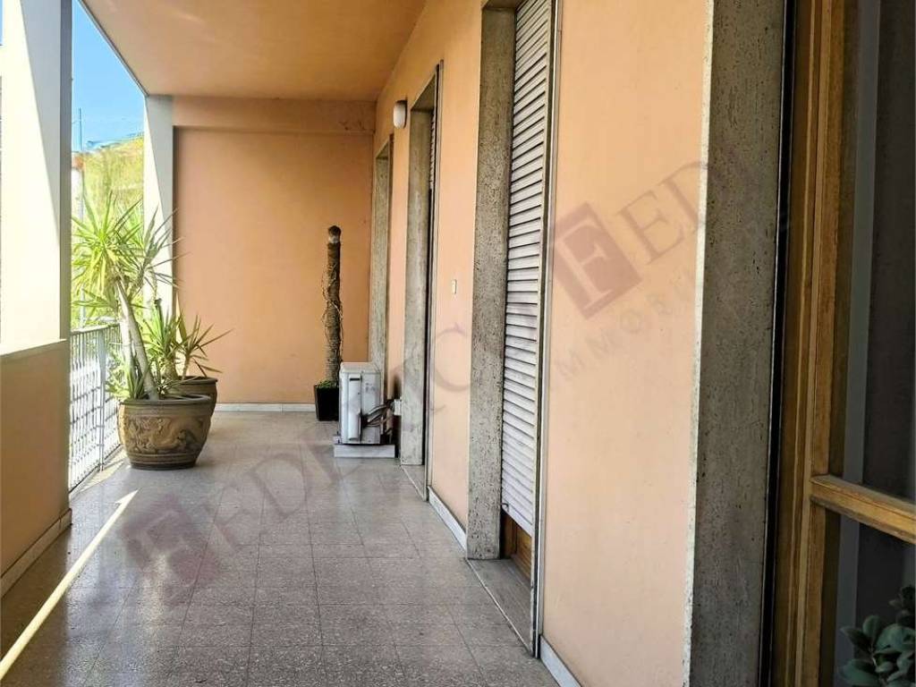 appartamento in vendita a Prato in zona Santa Gonda