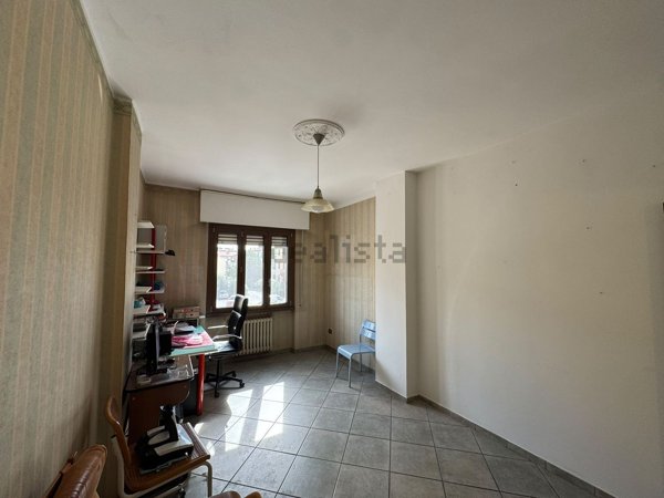 appartamento in vendita a Prato