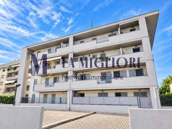 appartamento in vendita a Prato