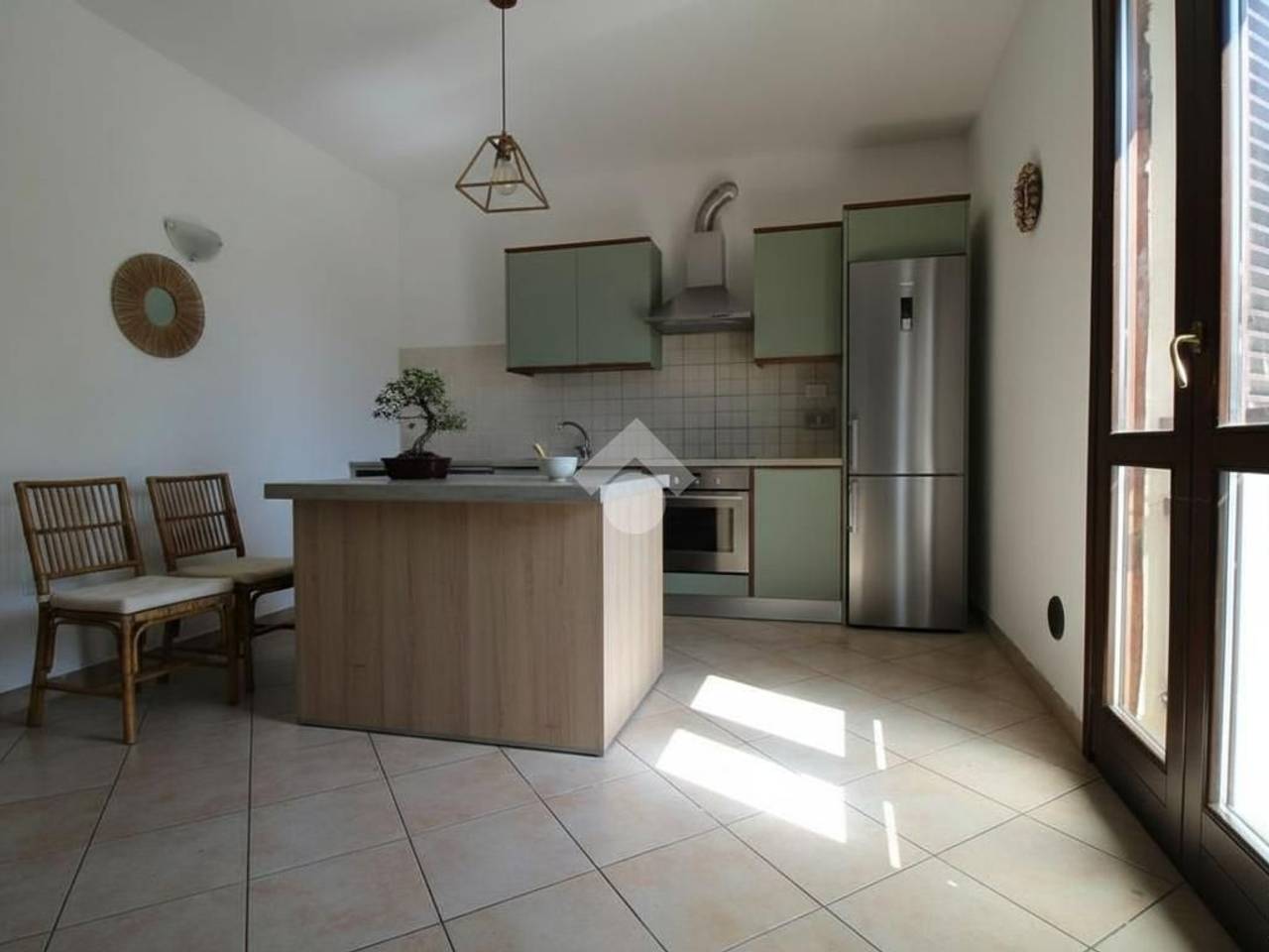 appartamento in vendita a Prato in zona Fontanelle