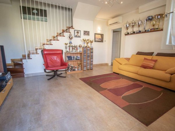 appartamento in vendita a Prato