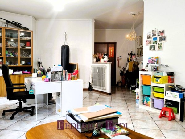 appartamento in vendita a Prato in zona Santa Gonda
