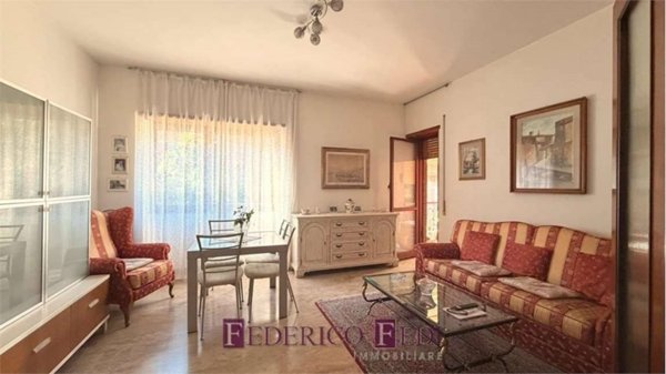 appartamento in vendita a Prato in zona San Martino