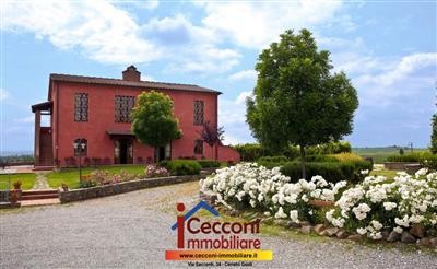 casa indipendente in vendita a Prato in zona Casale