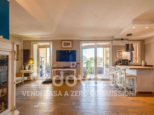appartamento in vendita a Prato in zona Iolo