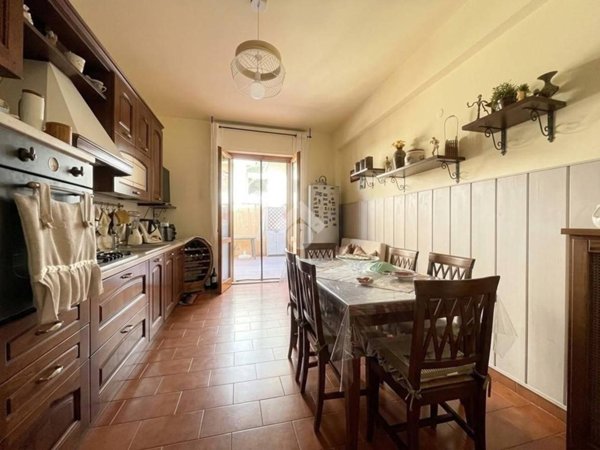 appartamento in vendita a Prato in zona Maliseti