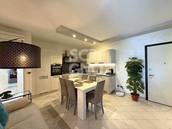 appartamento in vendita a Prato
