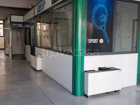 appartamento in vendita a Prato