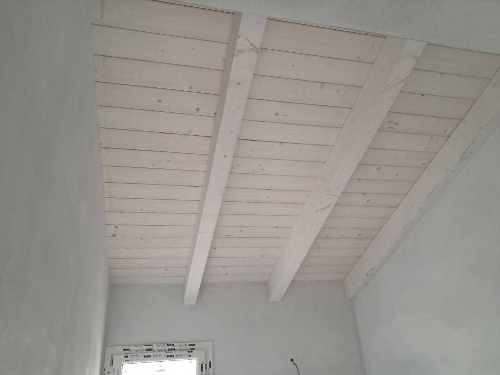 appartamento in vendita a Prato in zona Galciana