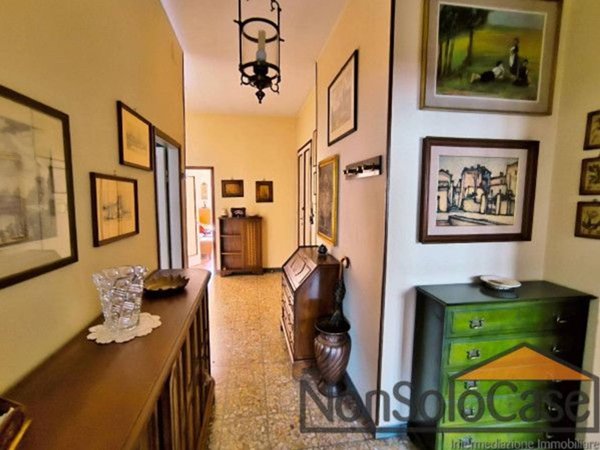 appartamento in vendita a Prato in zona La Macine