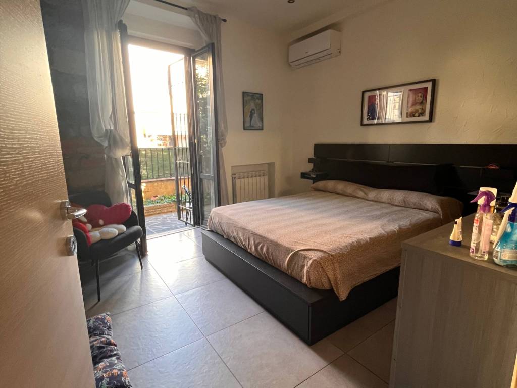 appartamento in vendita a Prato