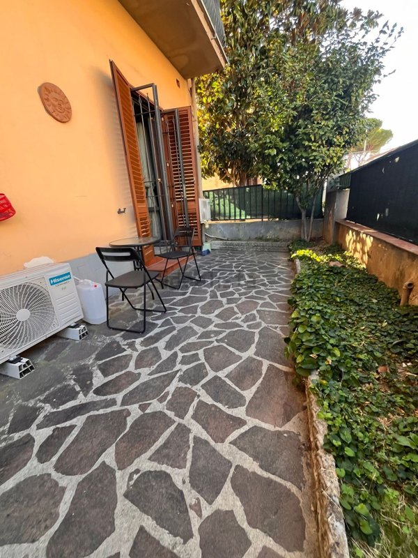 appartamento in vendita a Prato