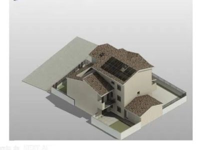 appartamento in vendita a Prato