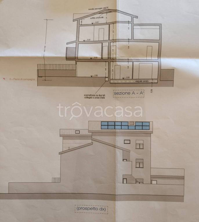 appartamento in vendita a Prato