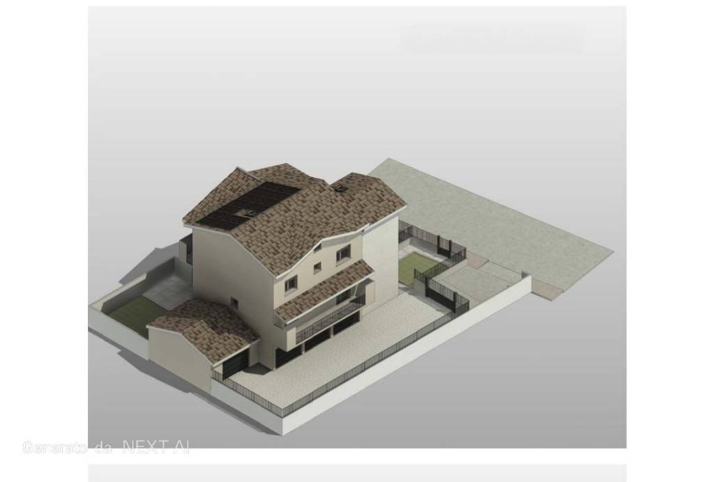appartamento in vendita a Prato