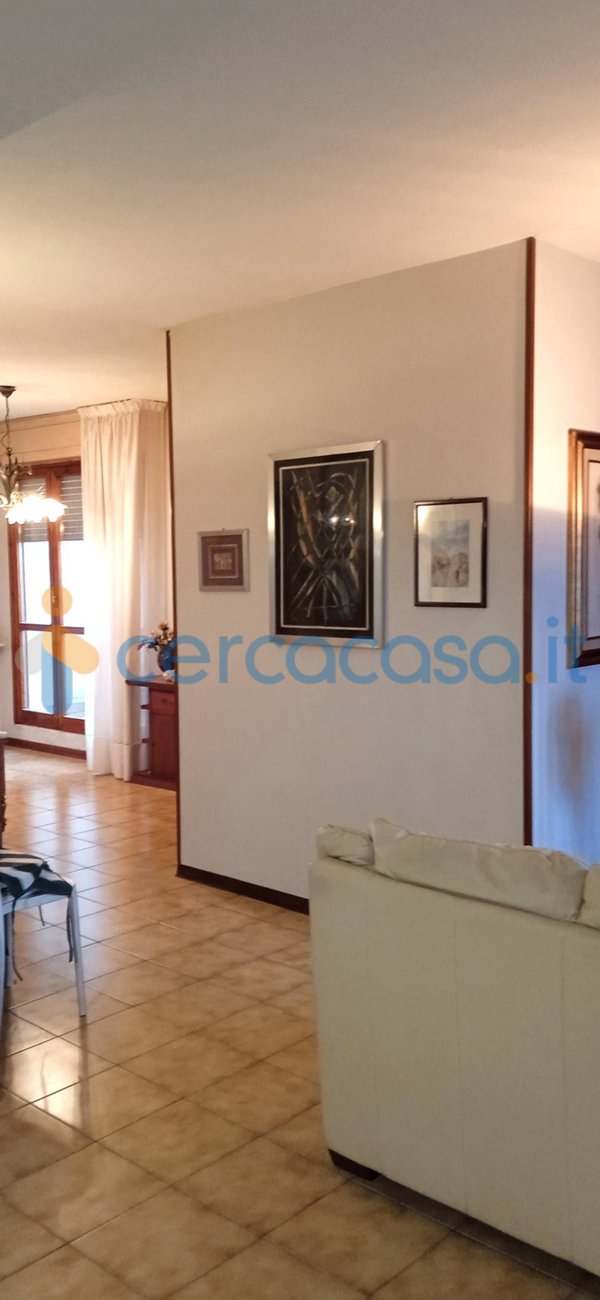 appartamento in vendita a Prato in zona Le Badie
