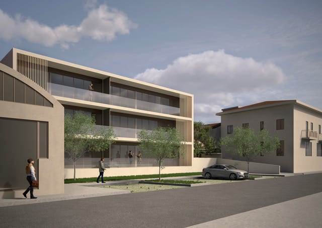 appartamento in vendita a Prato in zona Santa Lucia