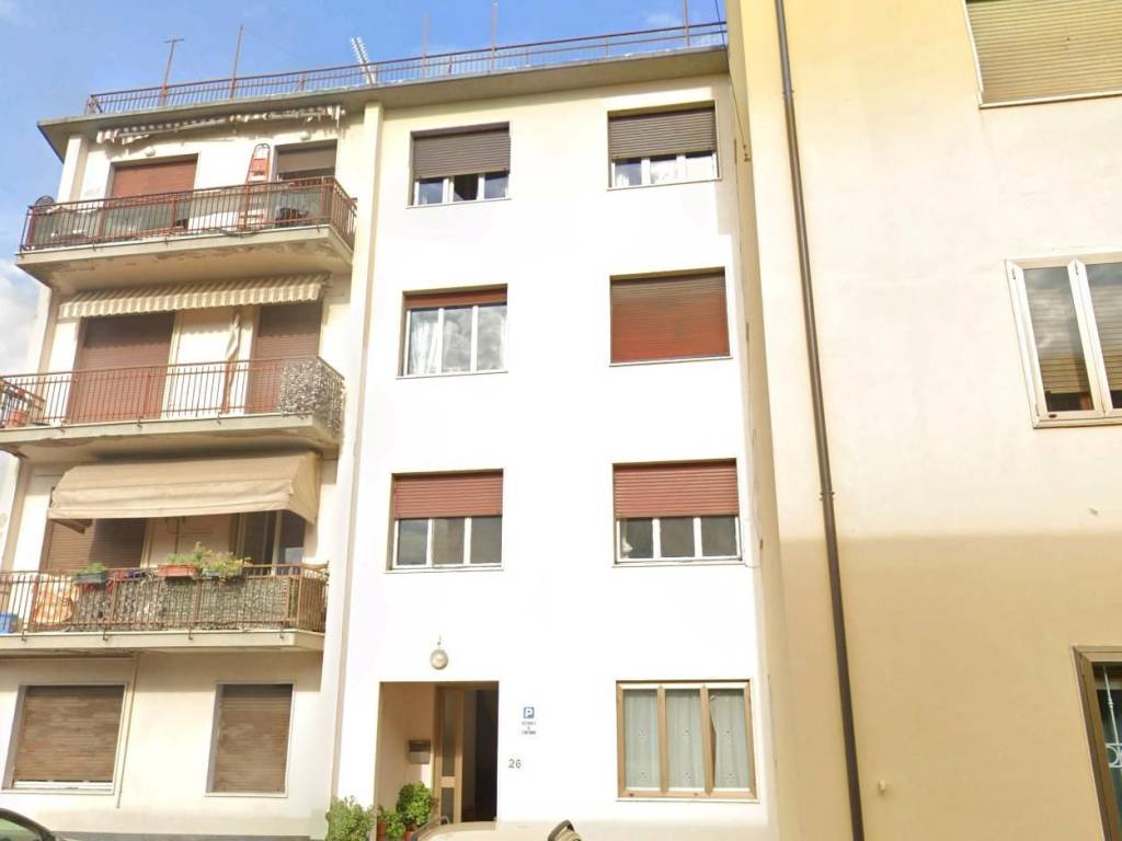 appartamento in vendita a Prato