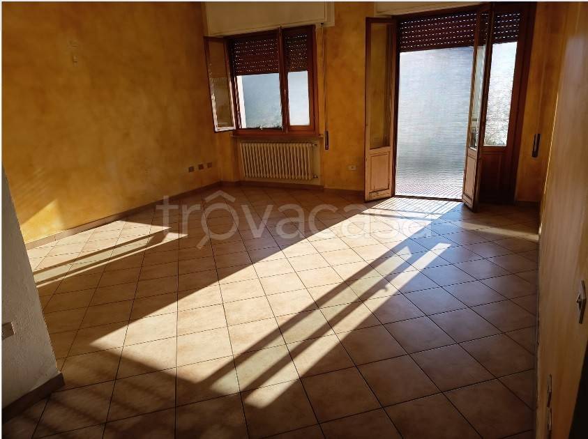 appartamento in vendita a Prato