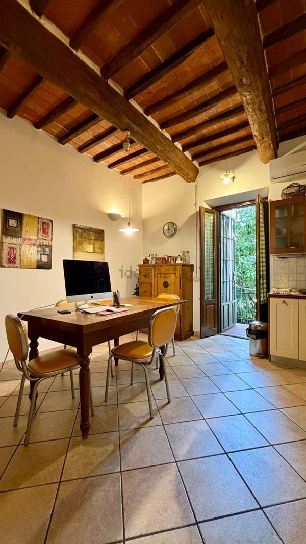 appartamento in vendita a Prato