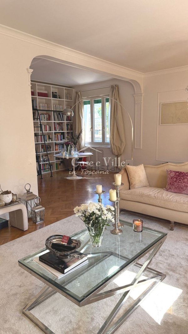 appartamento in vendita a Prato in zona La Macine