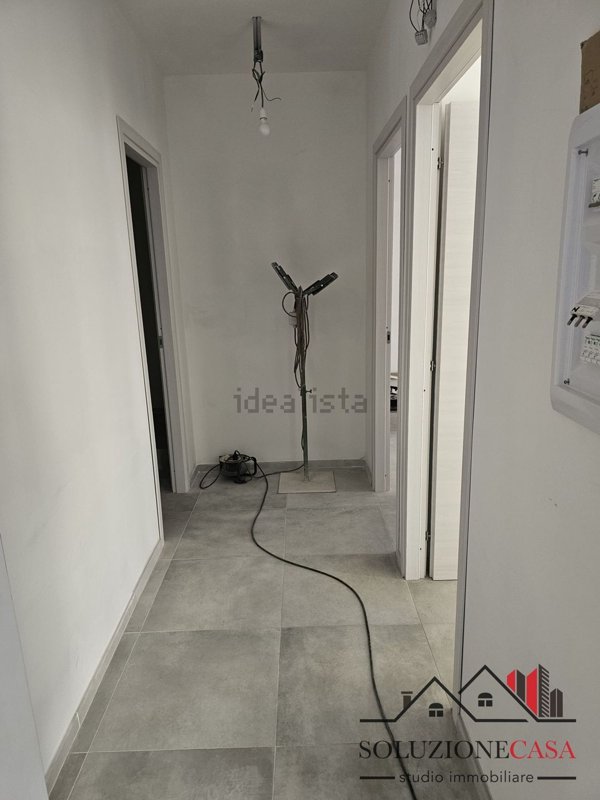appartamento in vendita a Prato in zona Casale