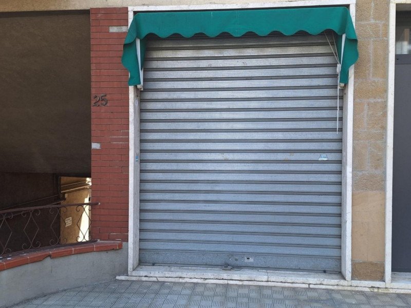 appartamento in vendita a Prato