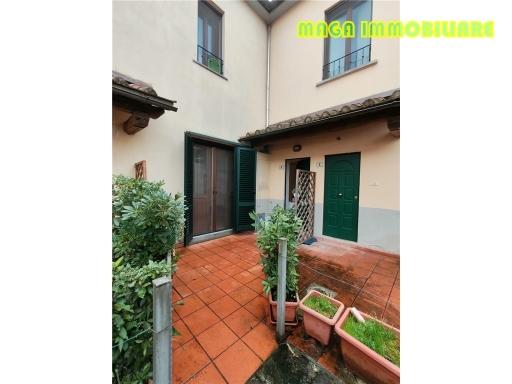 appartamento in vendita a Prato in zona Fontanelle