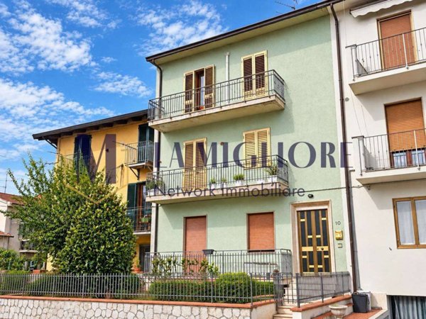 appartamento in vendita a Prato in zona Galciana