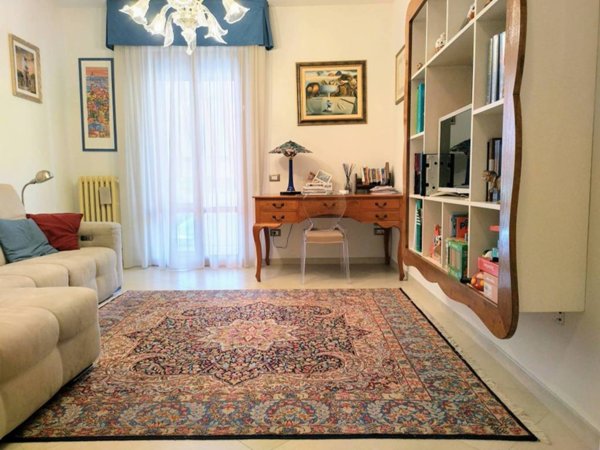 appartamento in vendita a Prato in zona Maliseti
