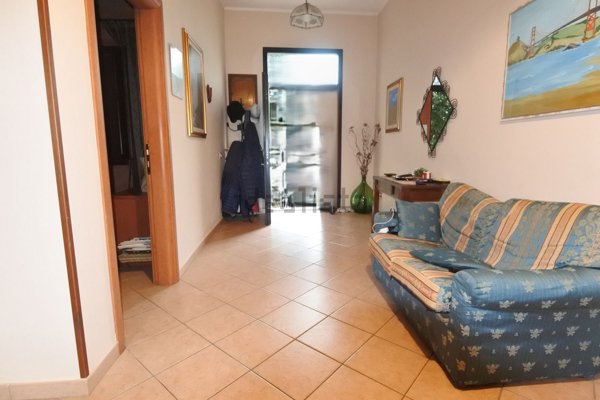 casa indipendente in vendita a Prato in zona Fontanelle