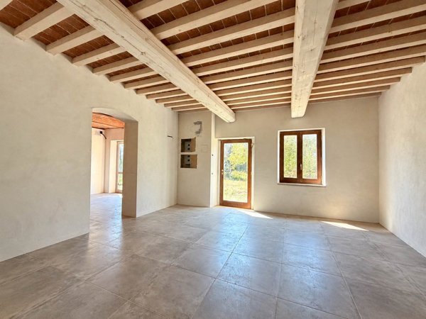 appartamento in vendita a Prato in zona Galciana