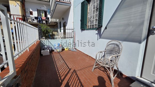 appartamento in vendita a Prato