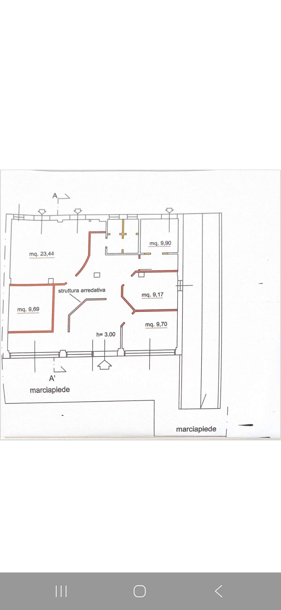 attivita commerciale in vendita a Prato