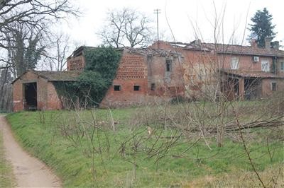 casa indipendente in vendita a Prato in zona Casale