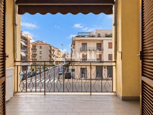 appartamento in vendita a Prato in zona San Martino