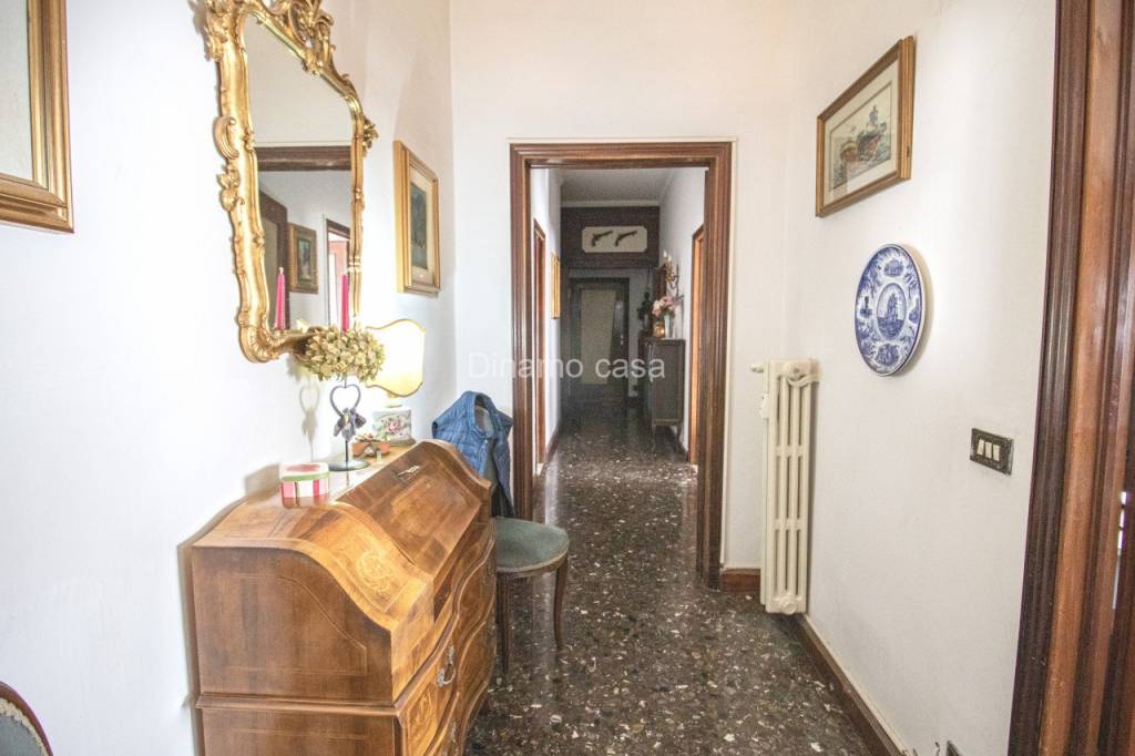 appartamento in vendita a Prato
