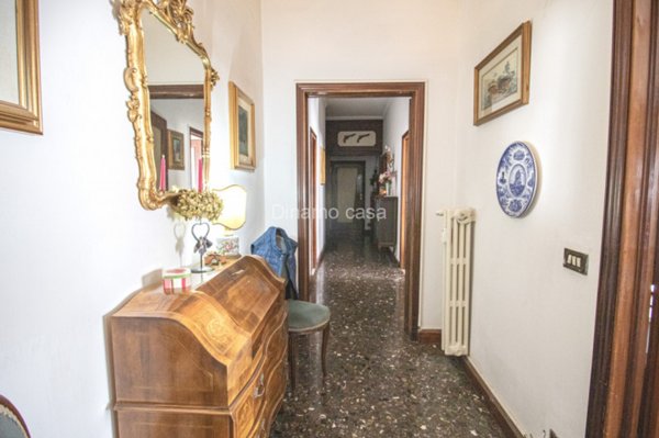 appartamento in vendita a Prato