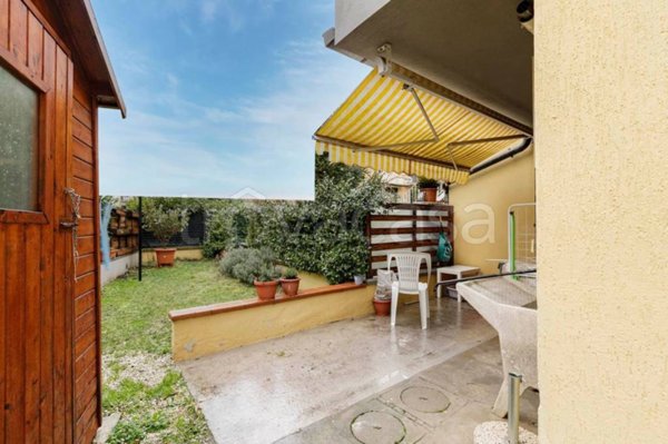 appartamento in vendita a Prato in zona San Martino