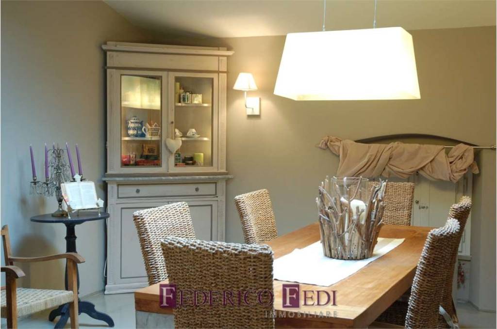 appartamento in vendita a Prato