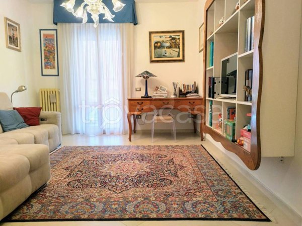 appartamento in vendita a Prato in zona Maliseti