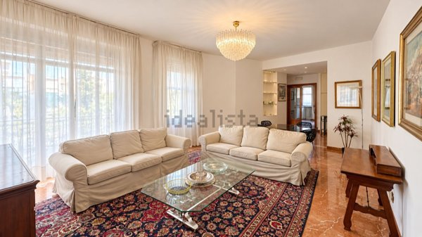 appartamento in vendita a Prato