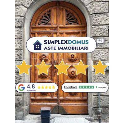 appartamento in vendita a Prato