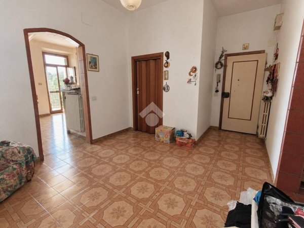 appartamento in vendita a Prato in zona Fontanelle